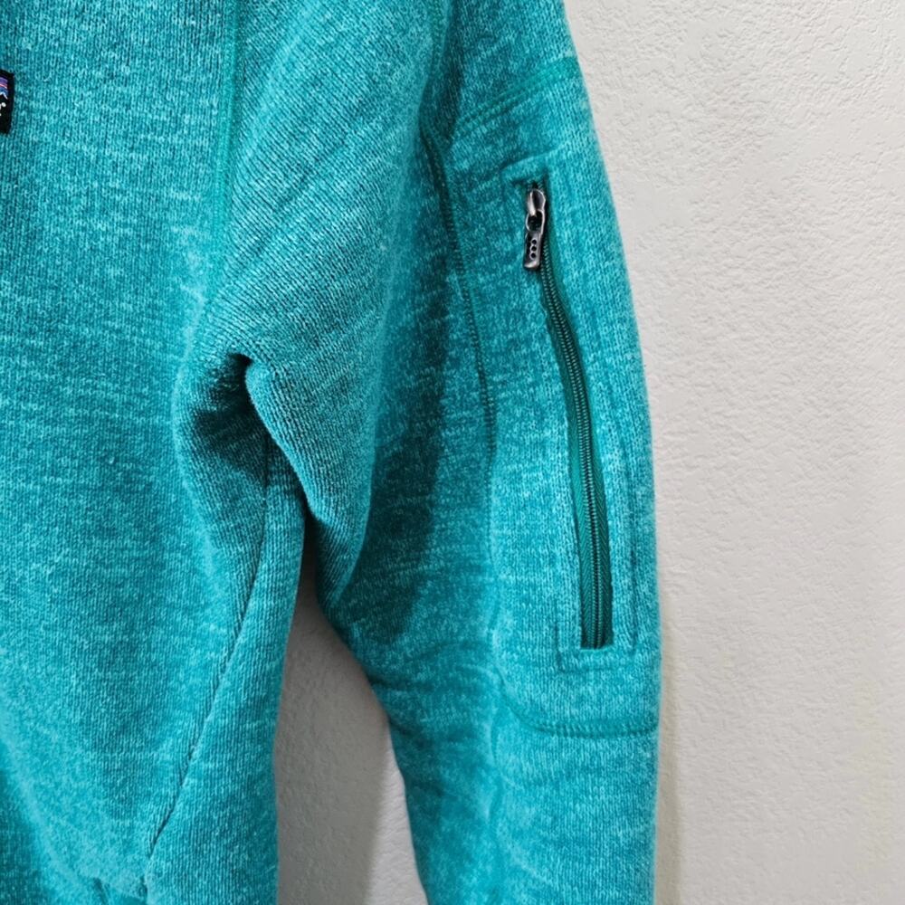 Patagonia Better Sweater Jacket - Picture 3 of 8